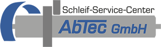 AbTec GmbH Schleif-Service-Center - Logo