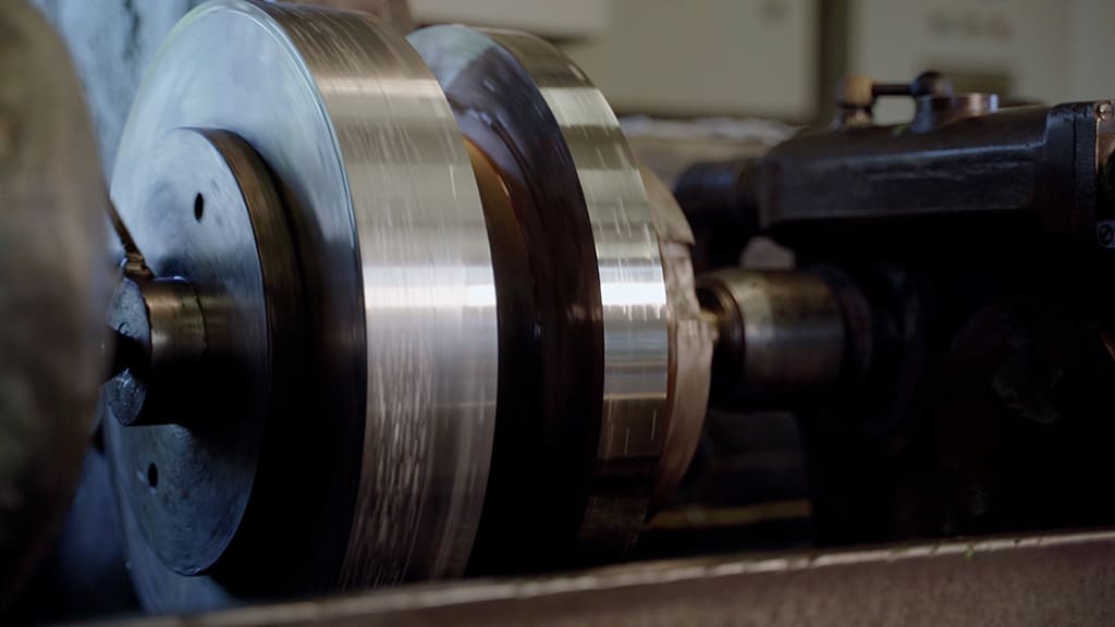 Außenrundschleifen | Rundschleifen für die Industrie in Oberhausen